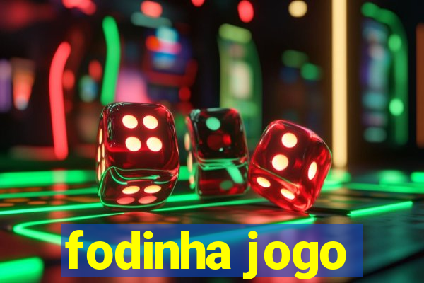 fodinha jogo